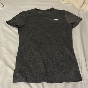 NIKE DRYFIT TEE